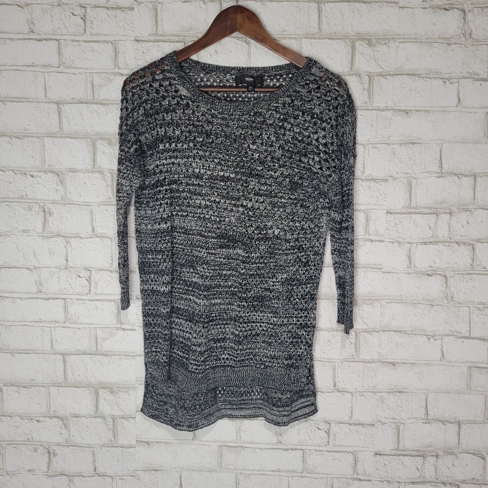 Mossimo Supply‎ Co lightweight sweater